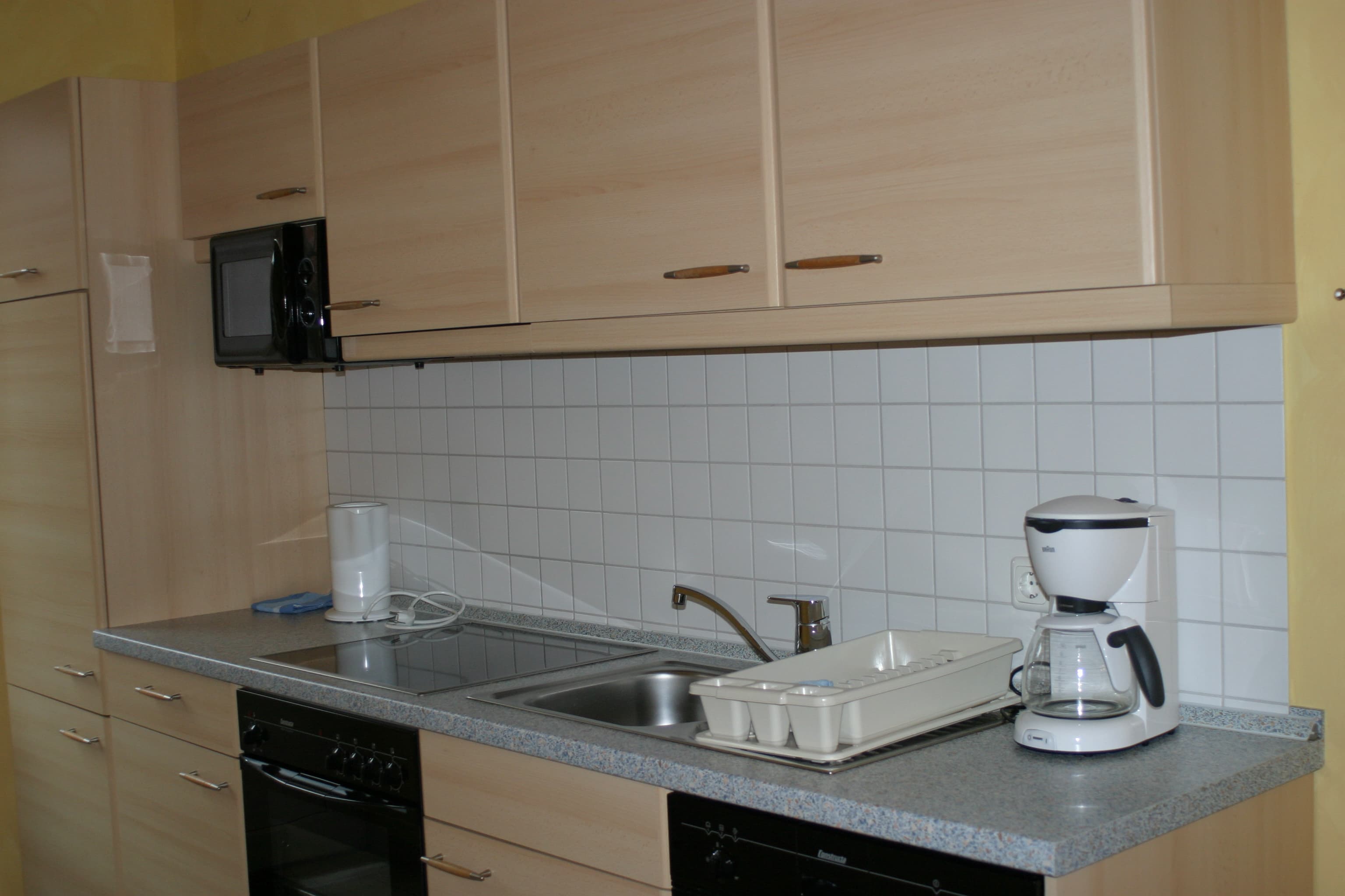 Ferienwohnungen vom Hotel Im Wiesengrund