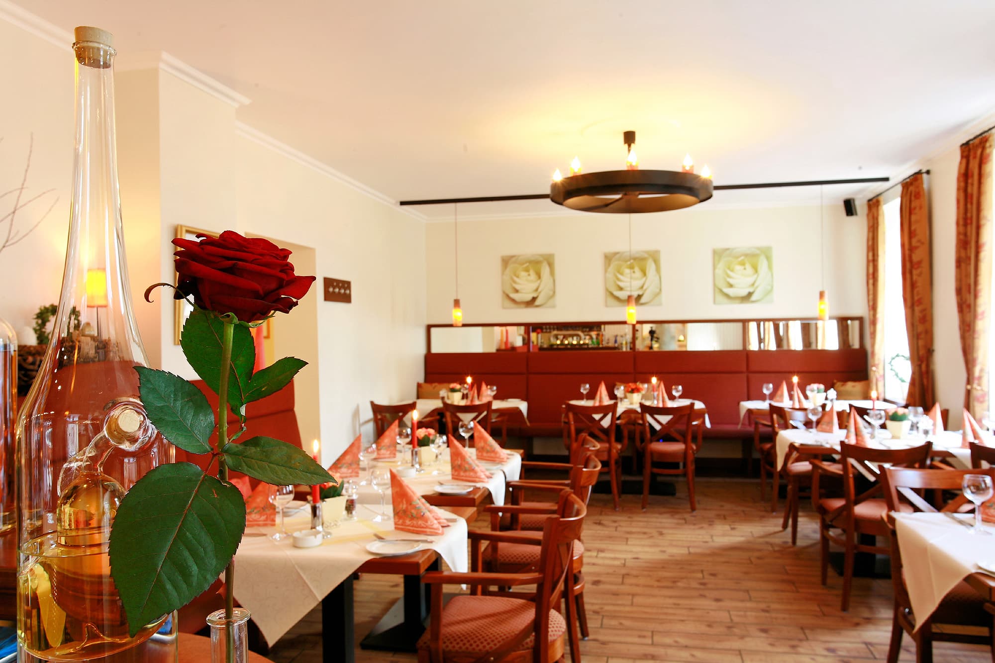 Heide Hotel Rieckmann