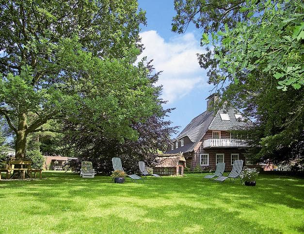 Hotel-Restaurant Niedersachsen Hof