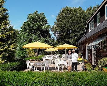 Hotel-Restaurant Niedersachsen Hof