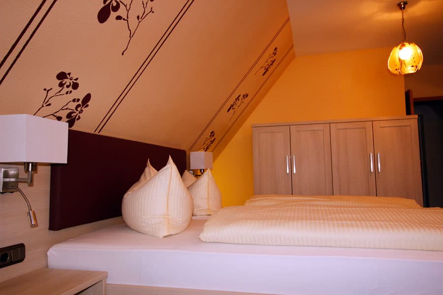 Landhotel Hotel Undeloher Hof