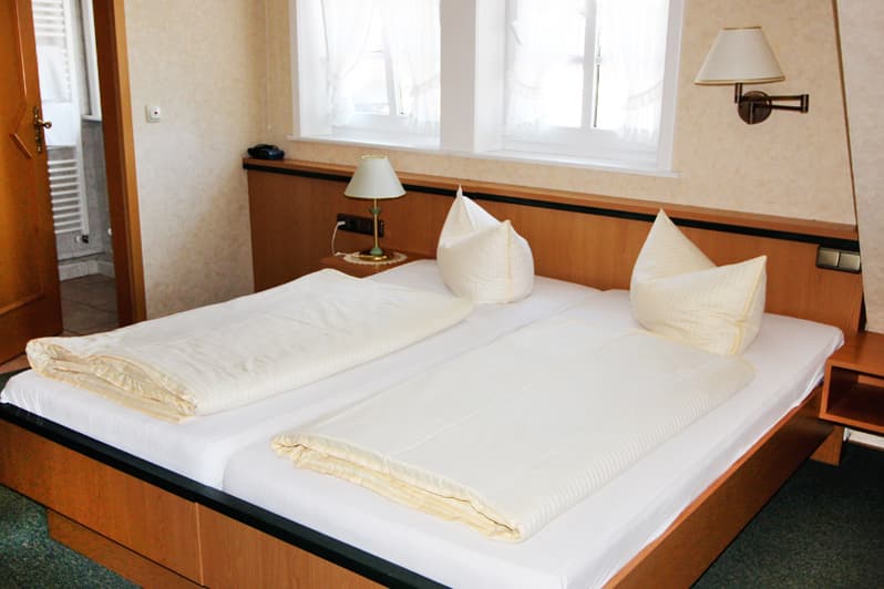 Landhotel Hotel Undeloher Hof