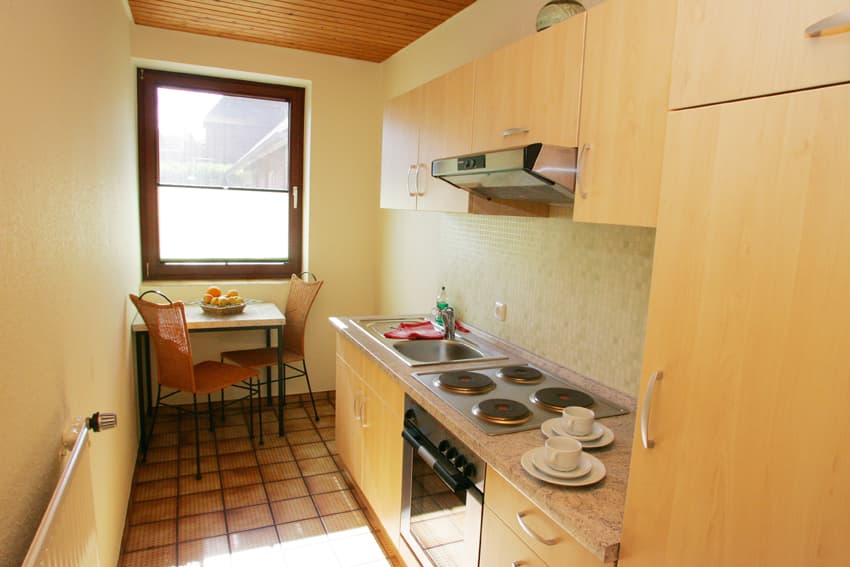 Ferienhof Heins - Ferienwohnungen