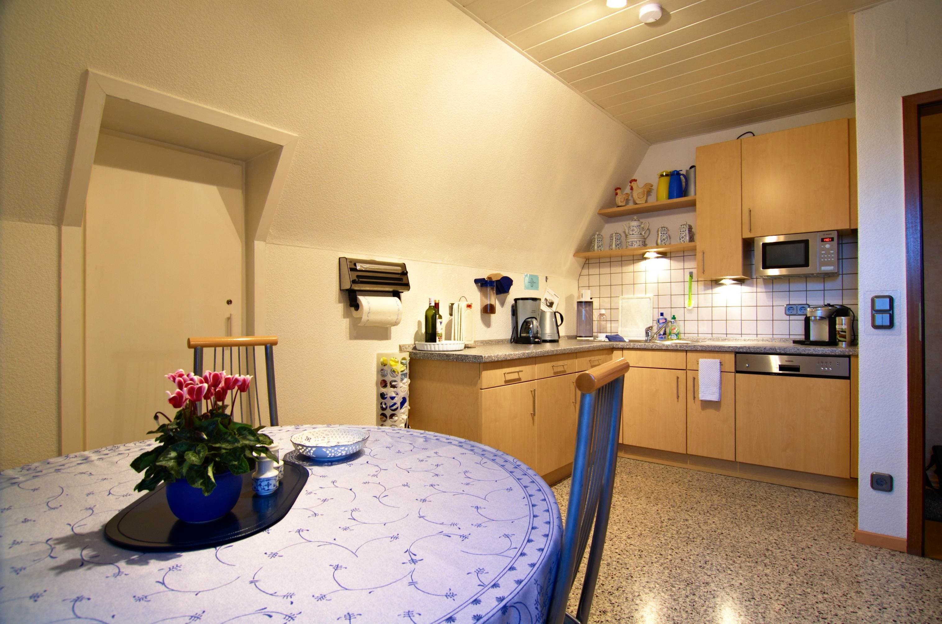 Ferienwohnung Sauter