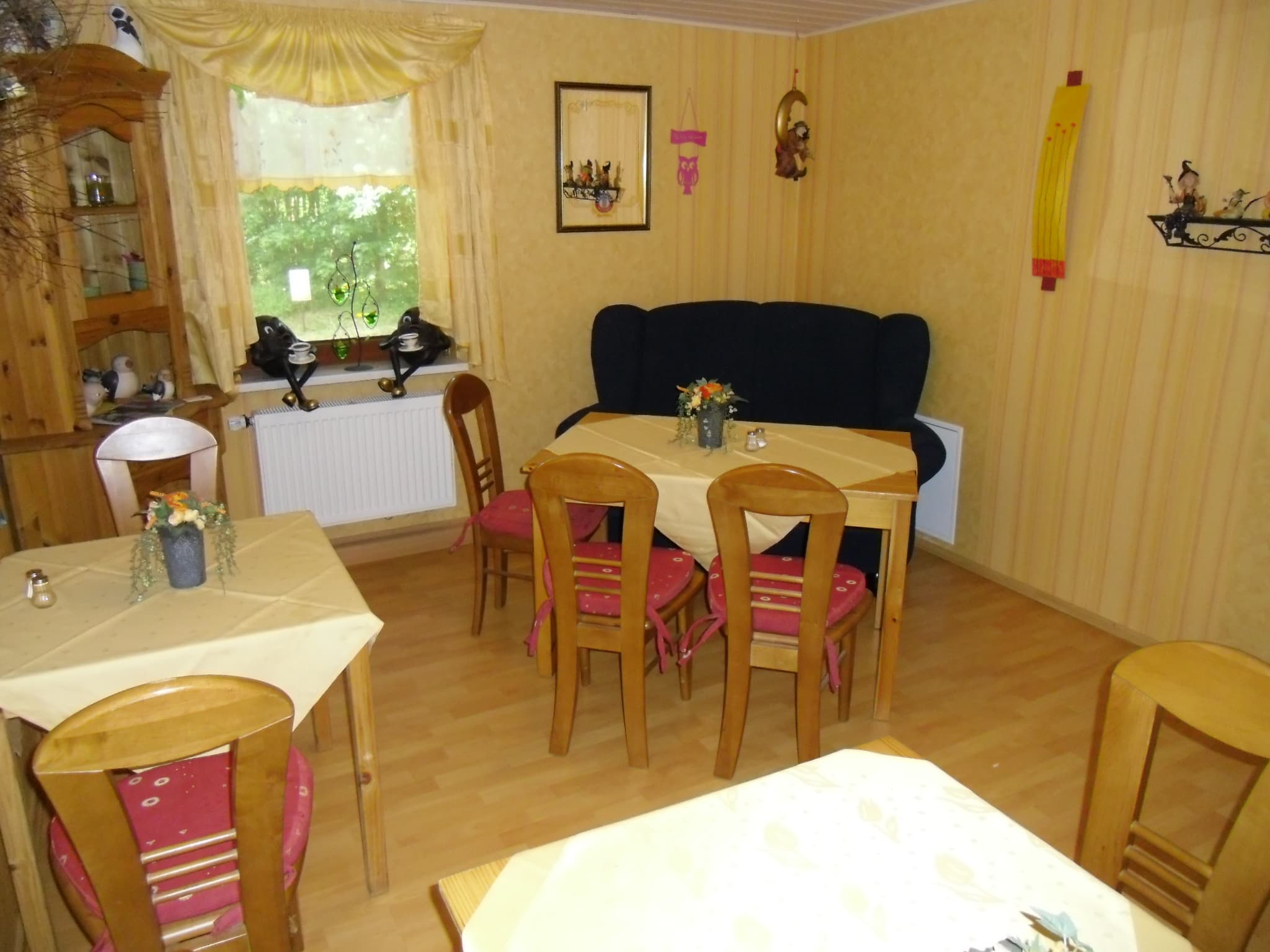 Pension Zur Heidehexe