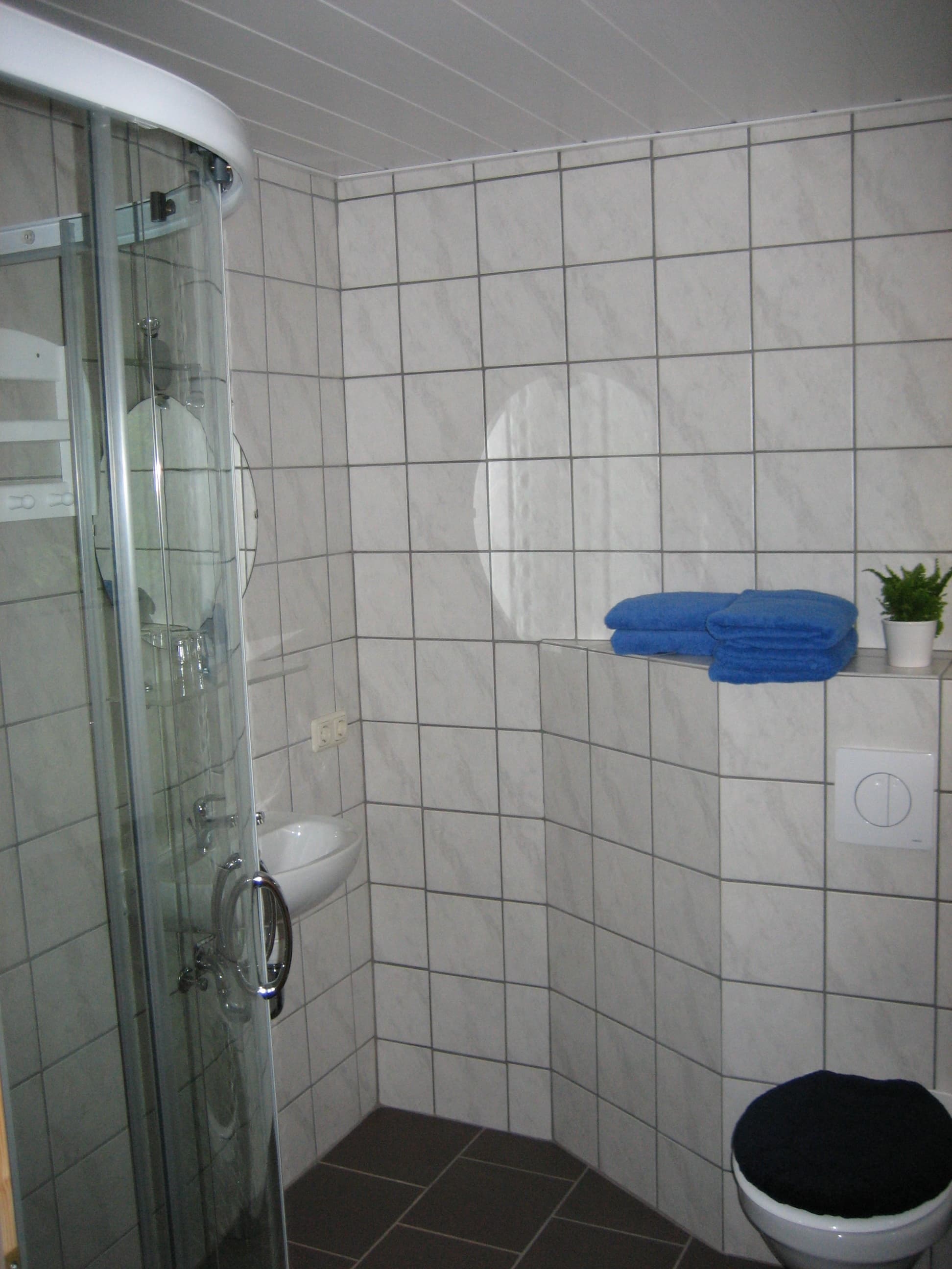 Pension Zur Heidehexe