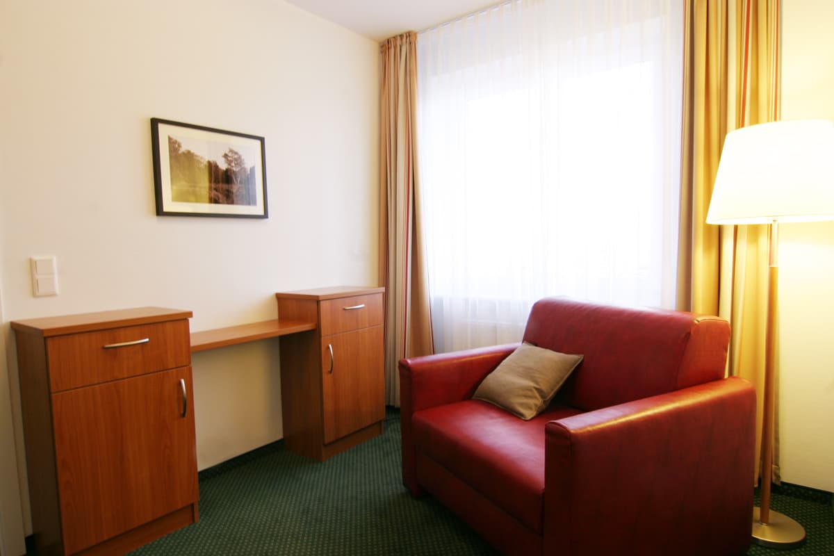 Hotel & Landgasthof Hoheluft