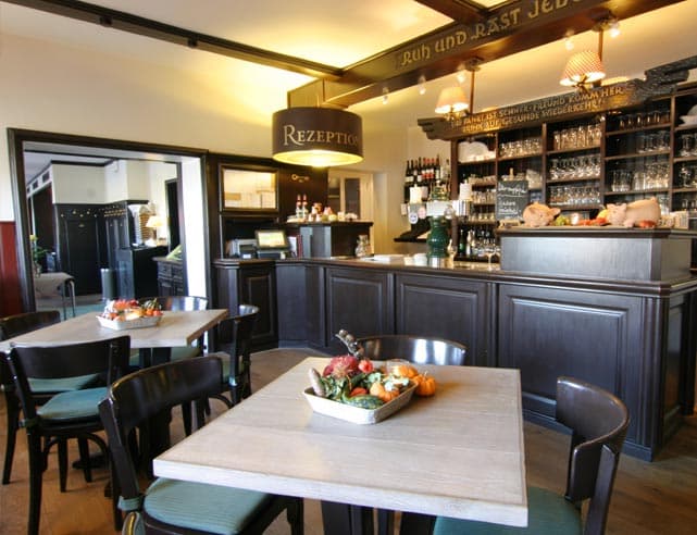 Hotel & Landgasthof Hoheluft