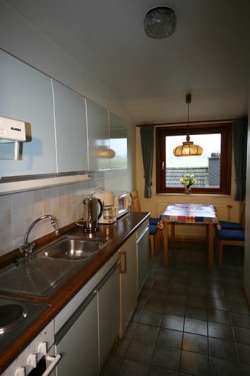 Ferienwohnungen Weseler Heide