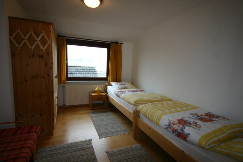 Ferienwohnungen Weseler Heide