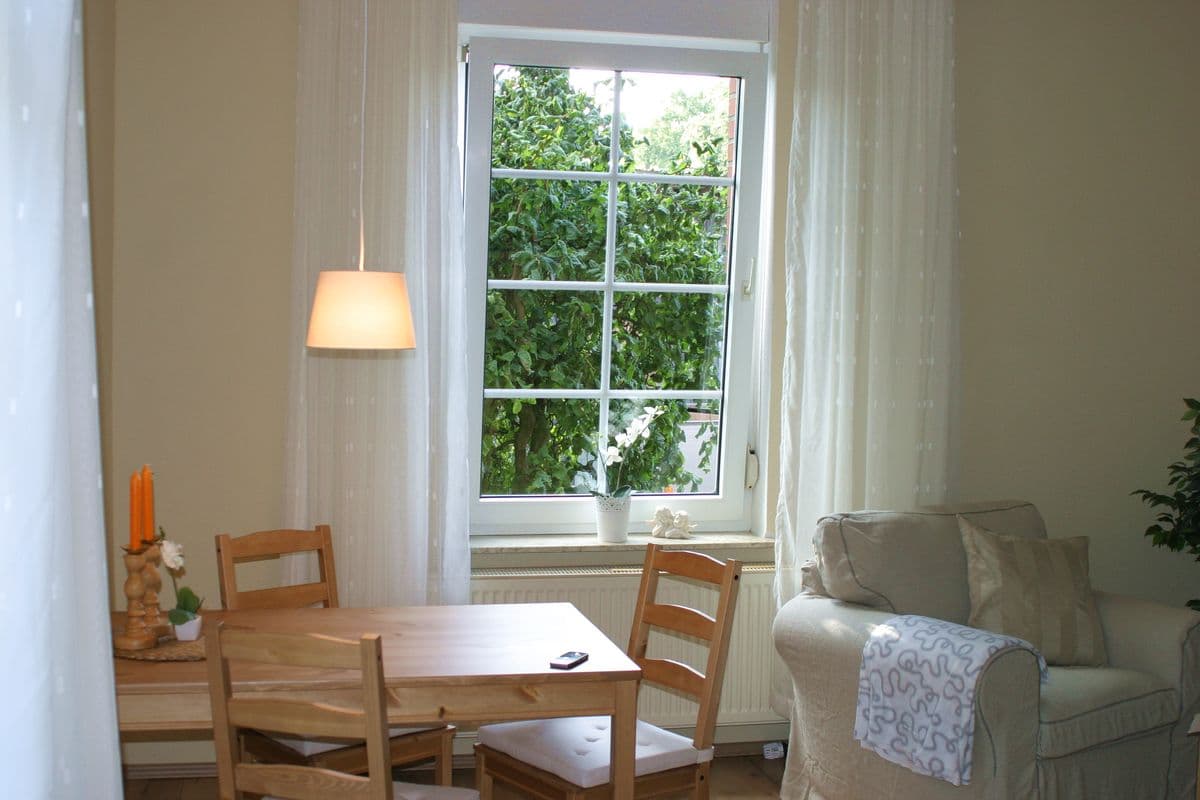 Ferienwohnung Hartmann