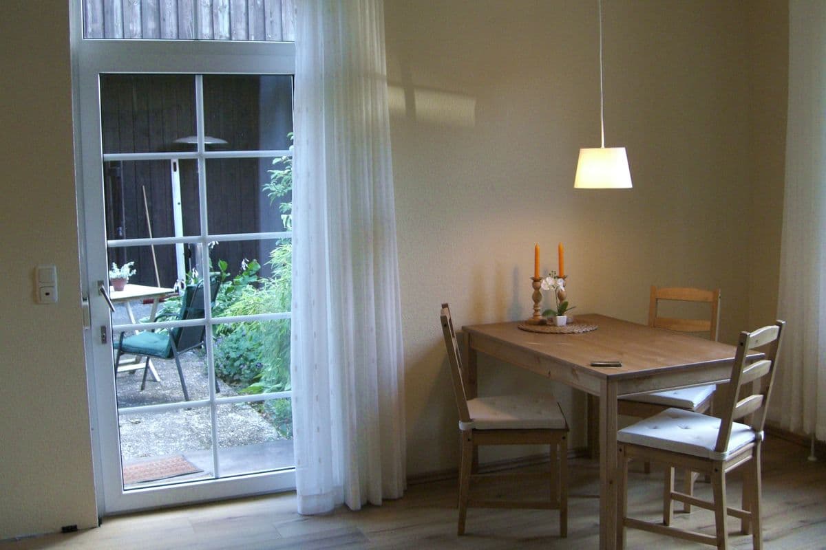 Ferienwohnung Hartmann