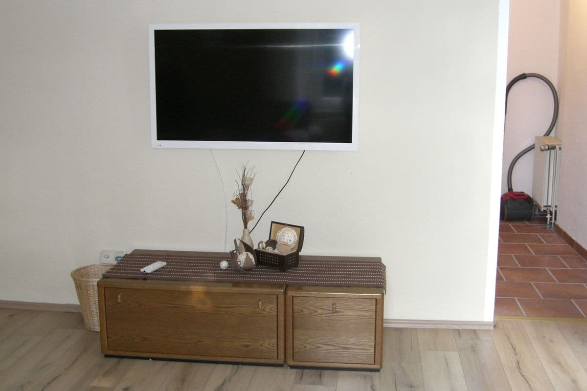 Ferienwohnung Hartmann