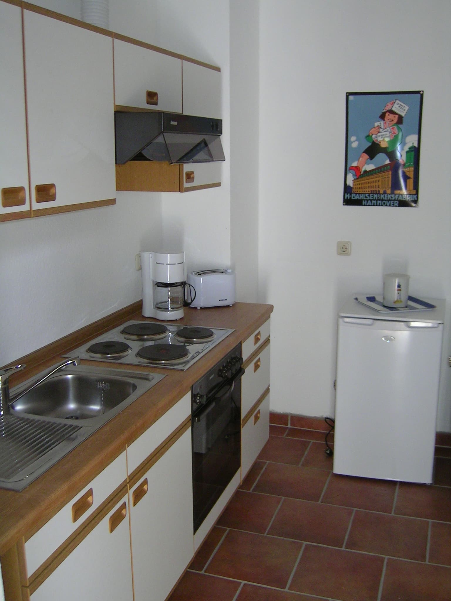 Ferienwohnung Hartmann