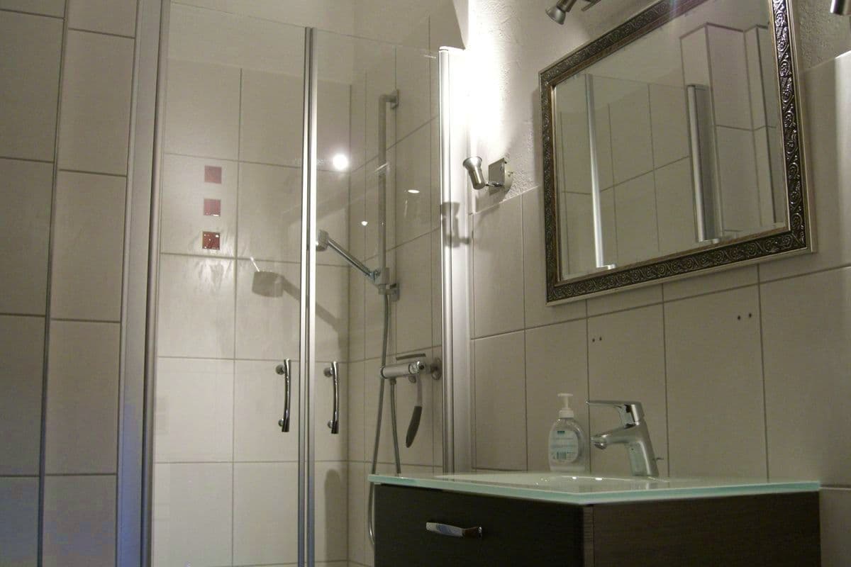 Ferienwohnung Hartmann