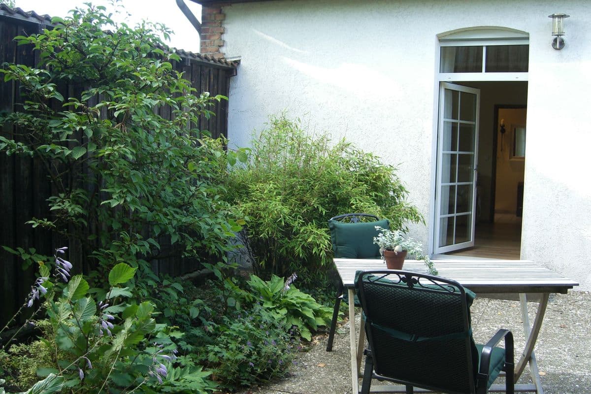 Ferienwohnung Hartmann