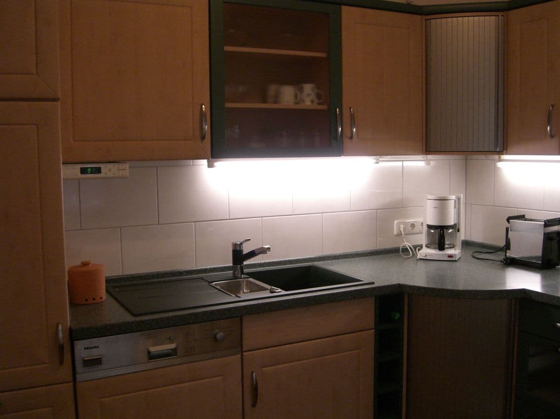 Ferienwohnung Am Hasenberg