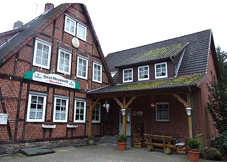 Haus Grunwald