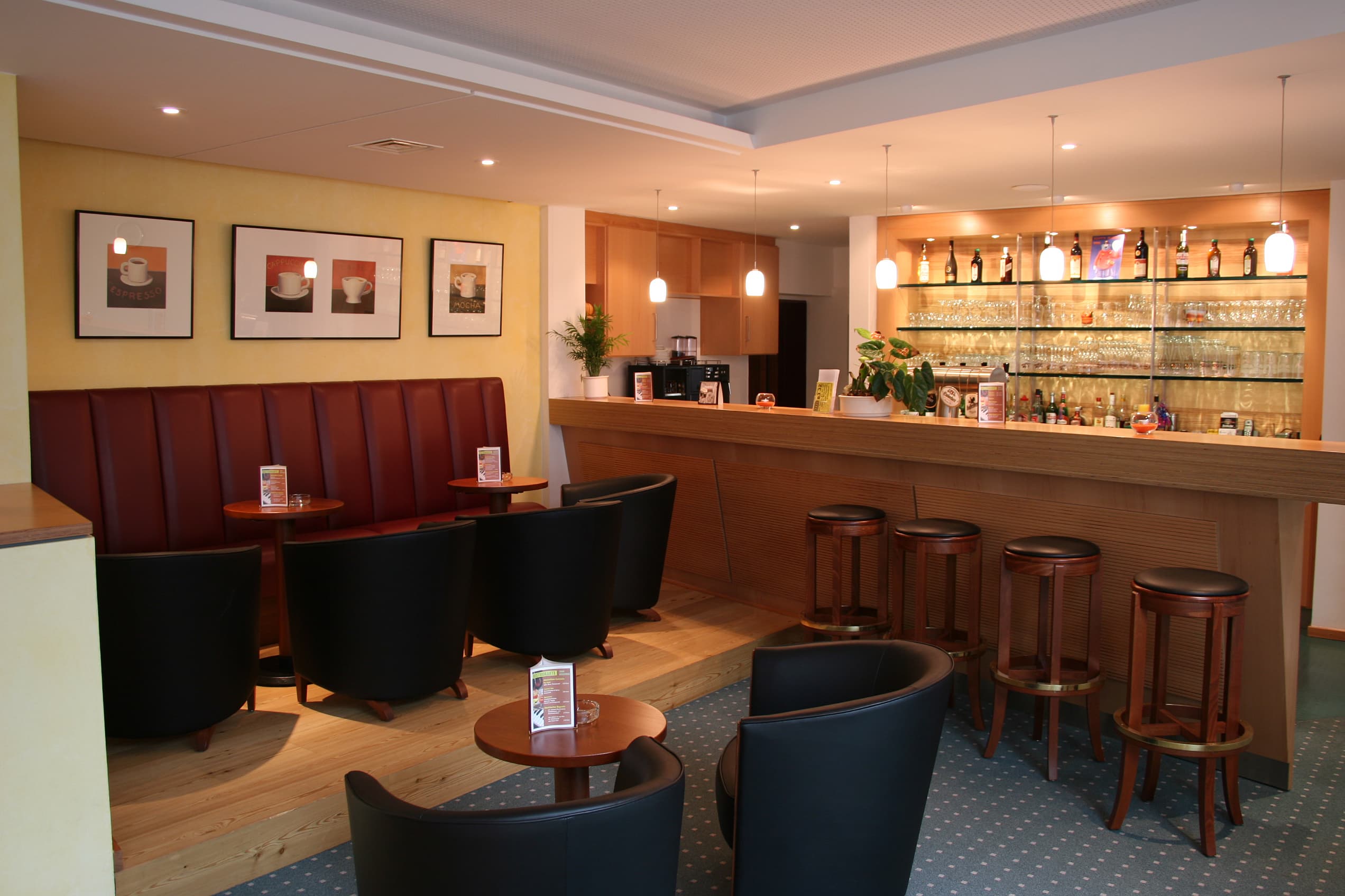 OASE - Haus Schlichternheide