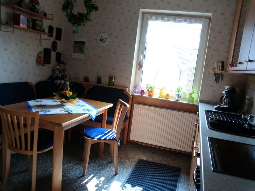 Ferienhof Steinbruch