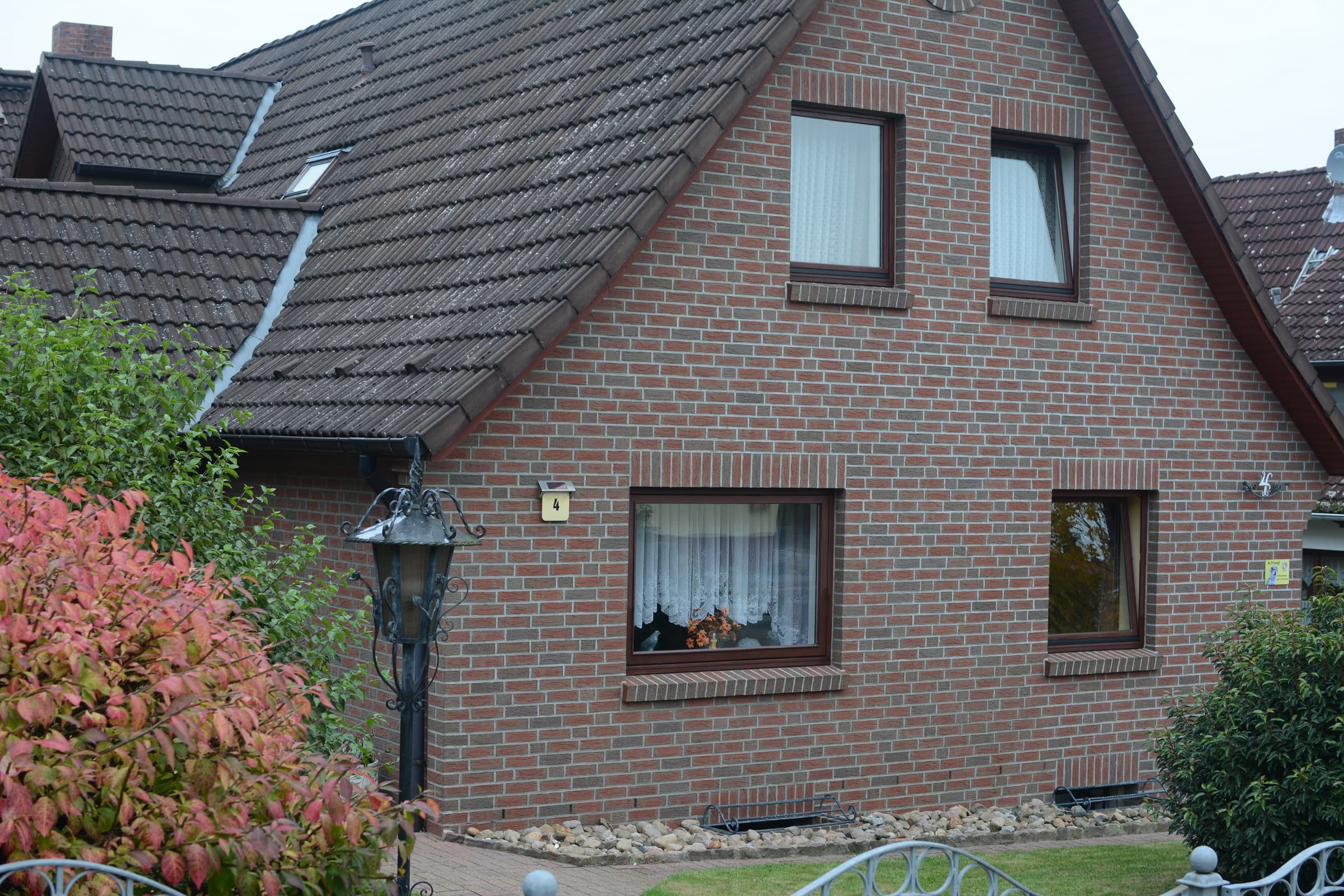 Ferienwohnung Behrens