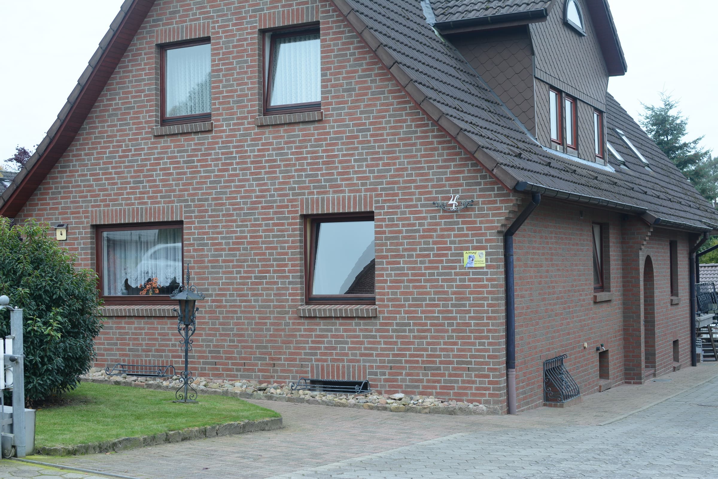 Ferienwohnung Behrens