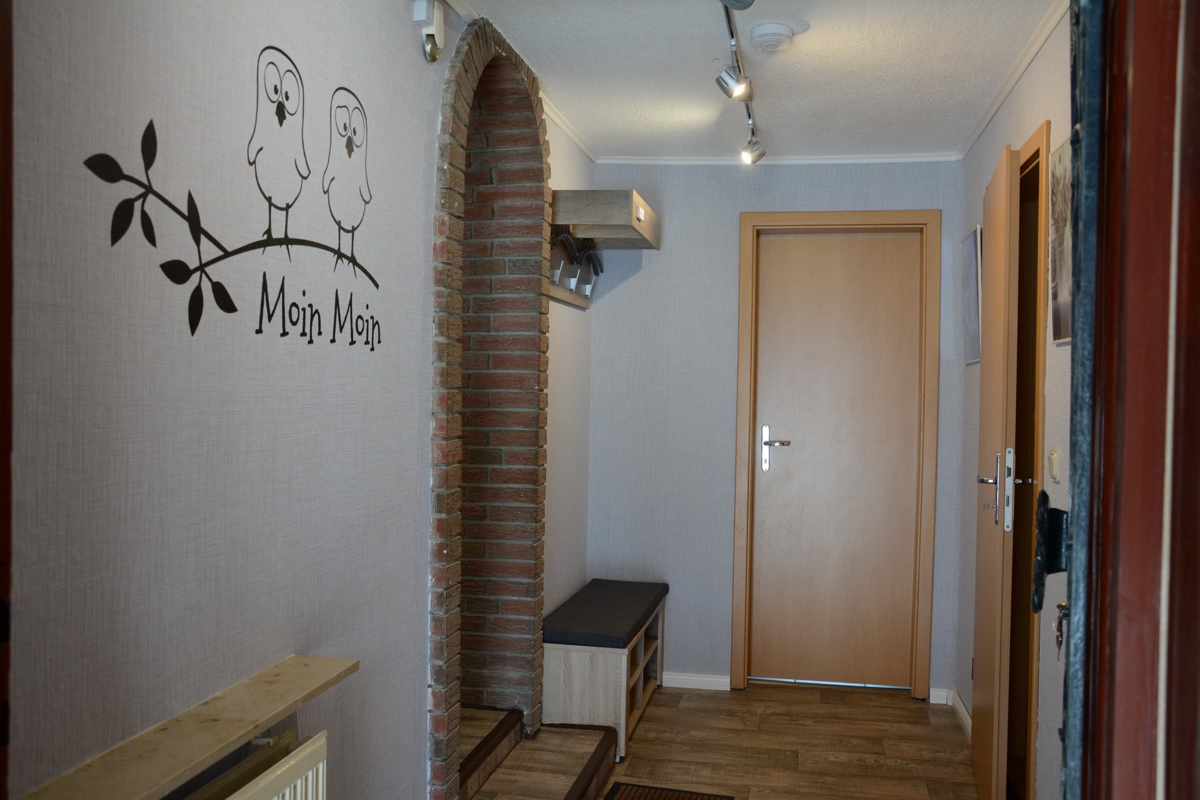 Ferienwohnung Behrens