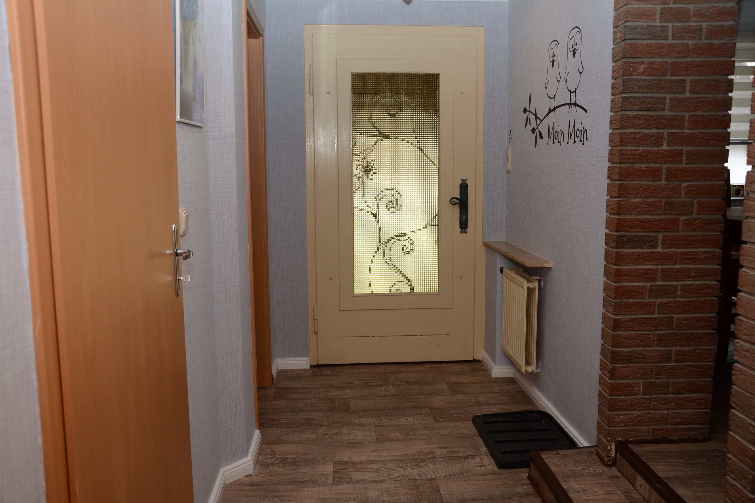 Ferienwohnung Behrens