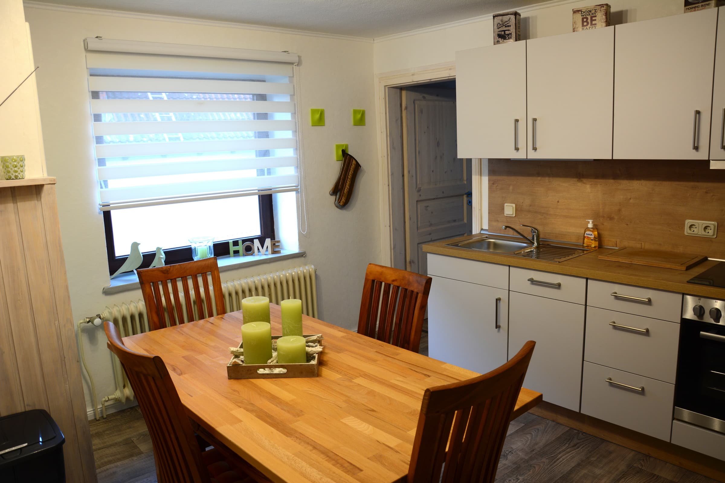 Ferienwohnung Behrens