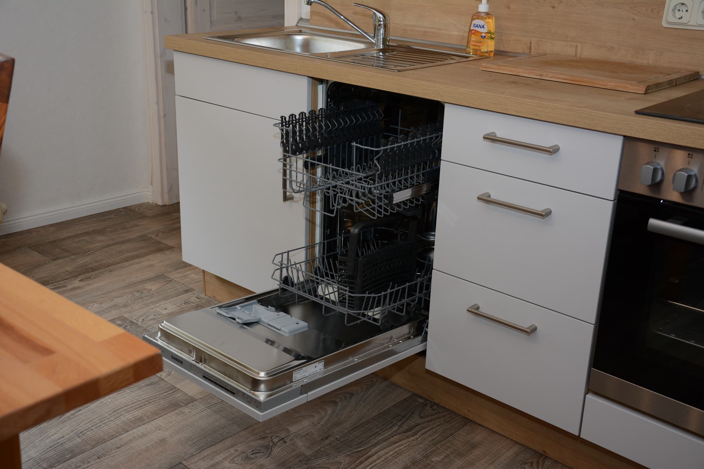 Ferienwohnung Behrens