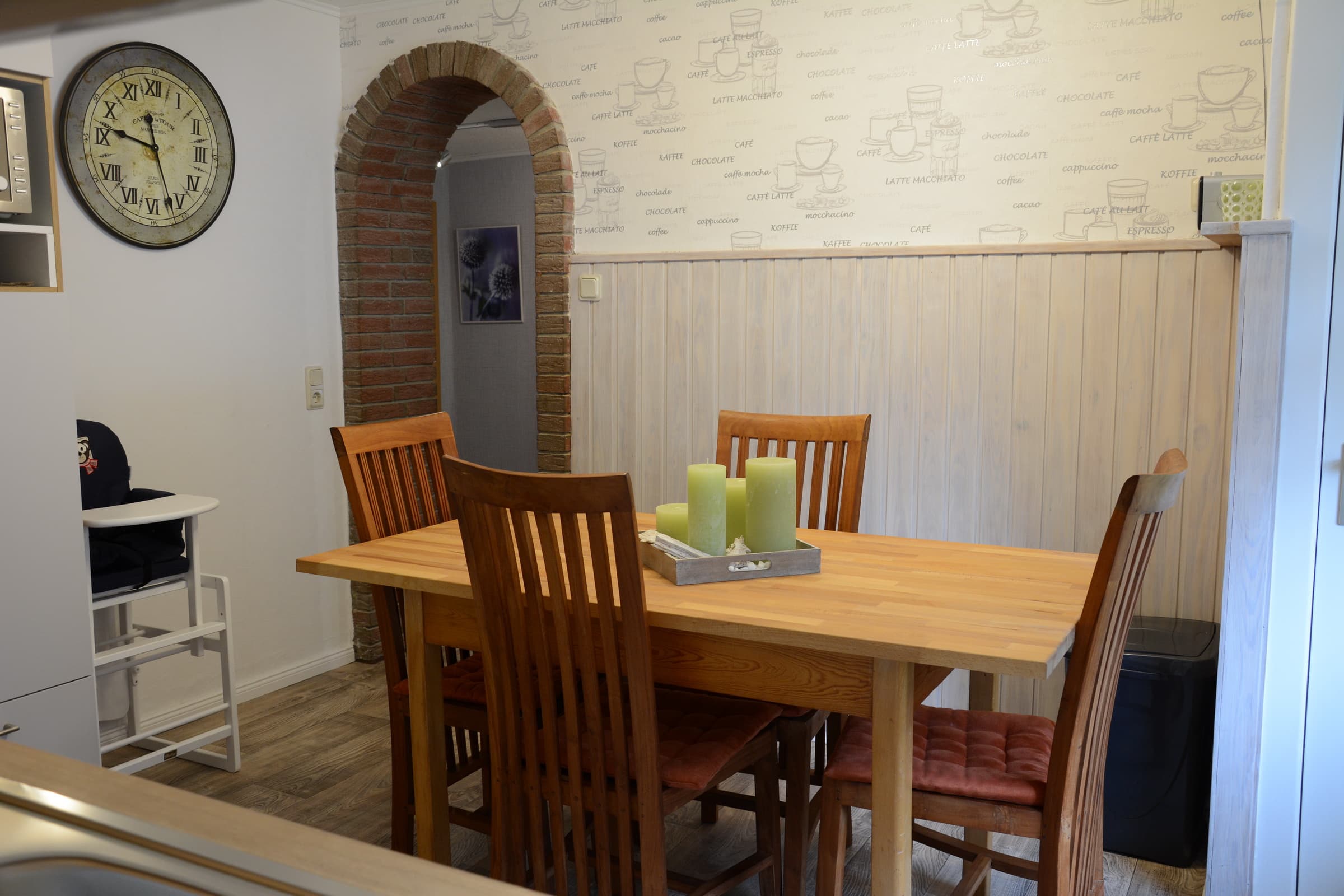 Ferienwohnung Behrens