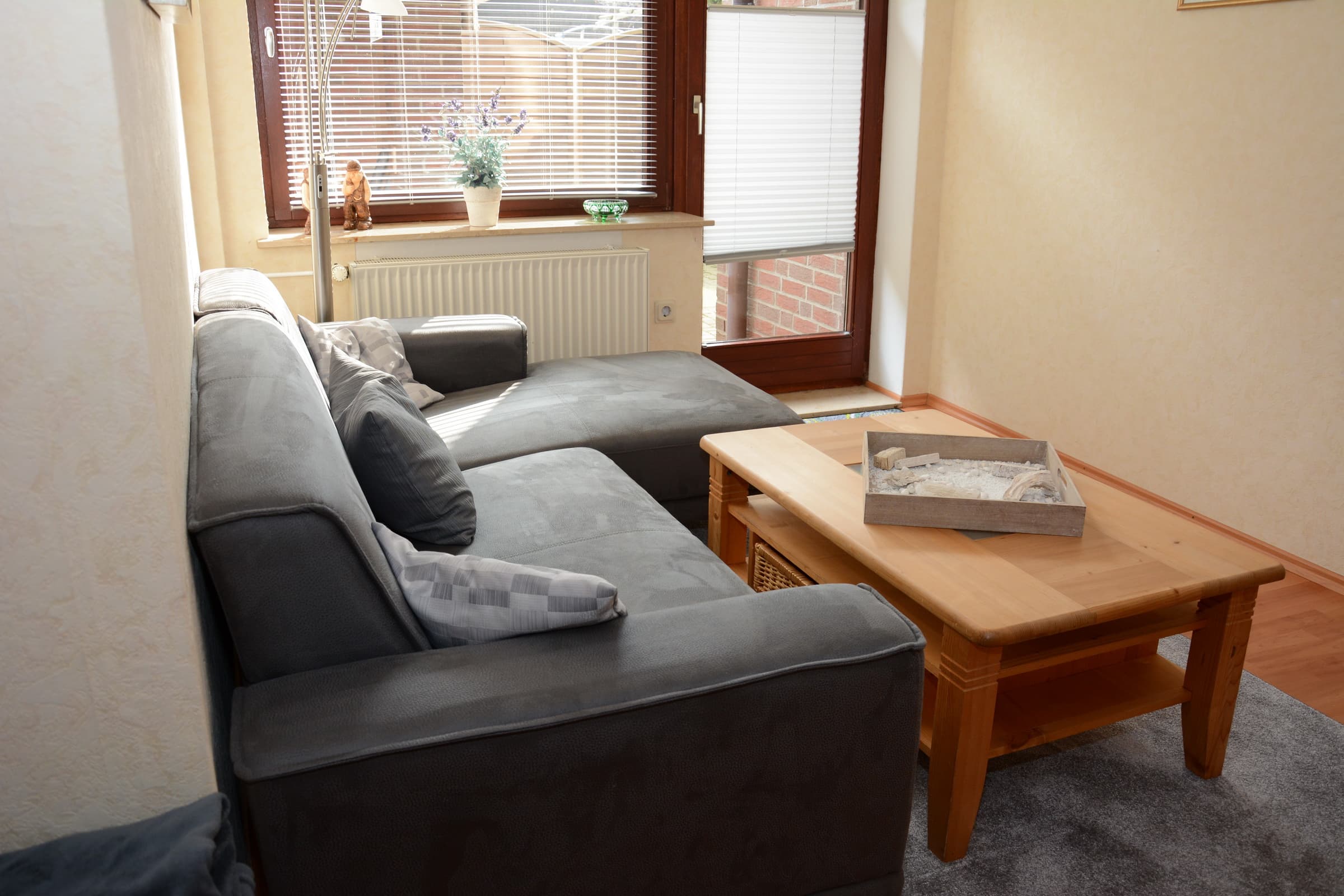 Ferienwohnung Behrens