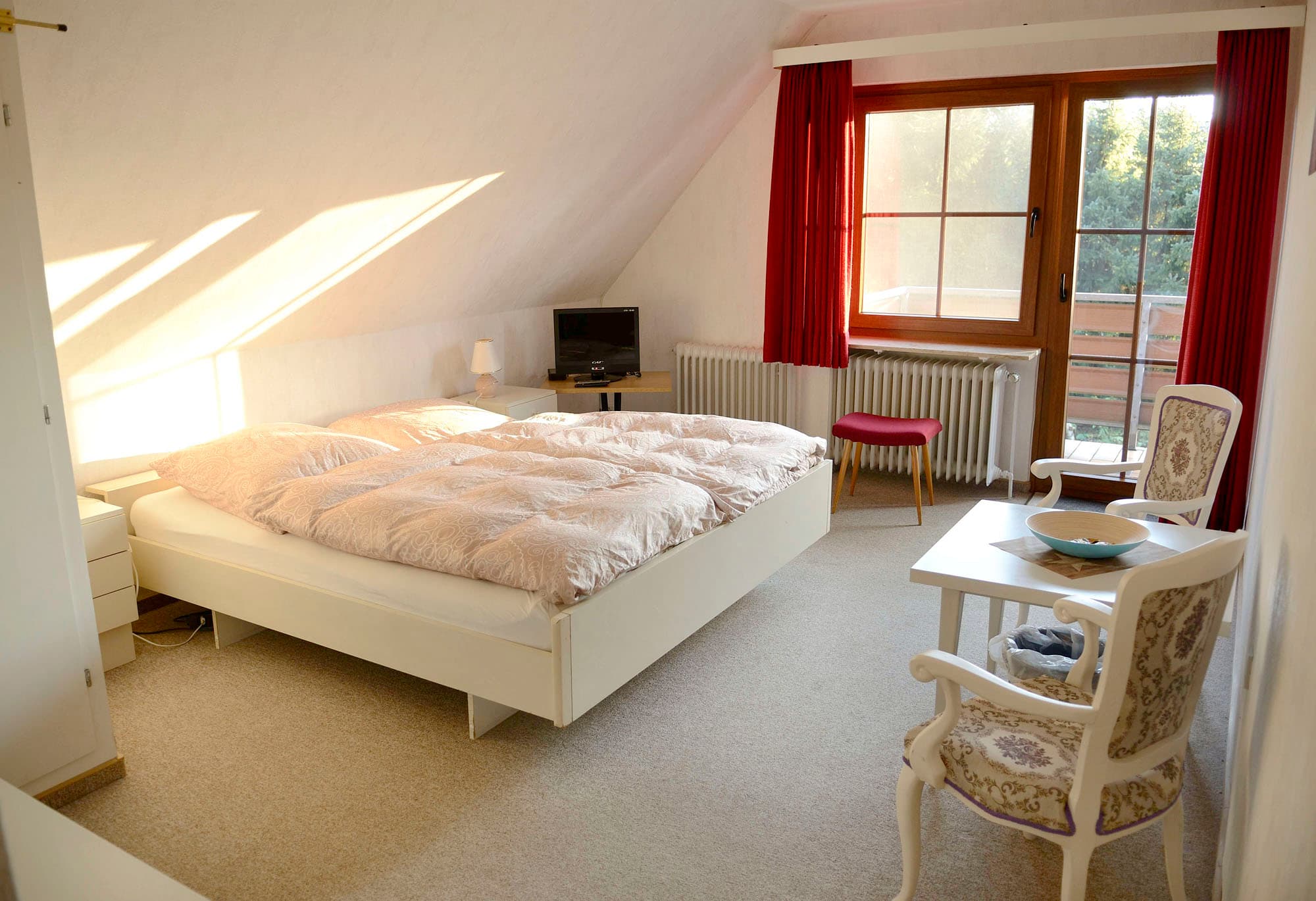 Pension Hillmers Hoff