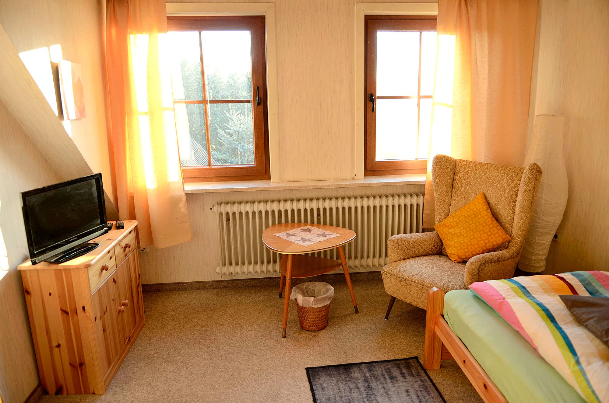 Pension Hillmers Hoff