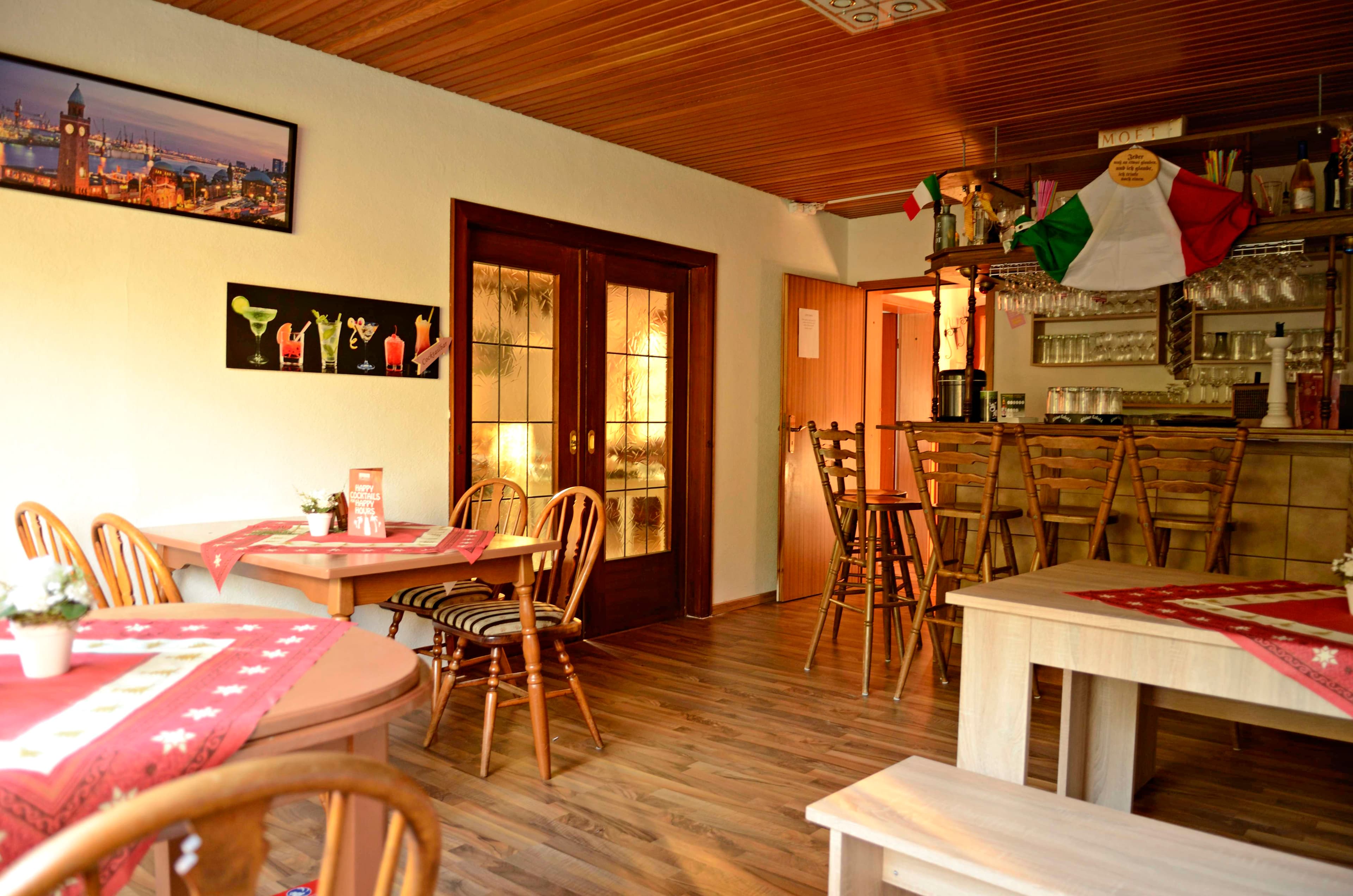 Pension Hillmers Hoff