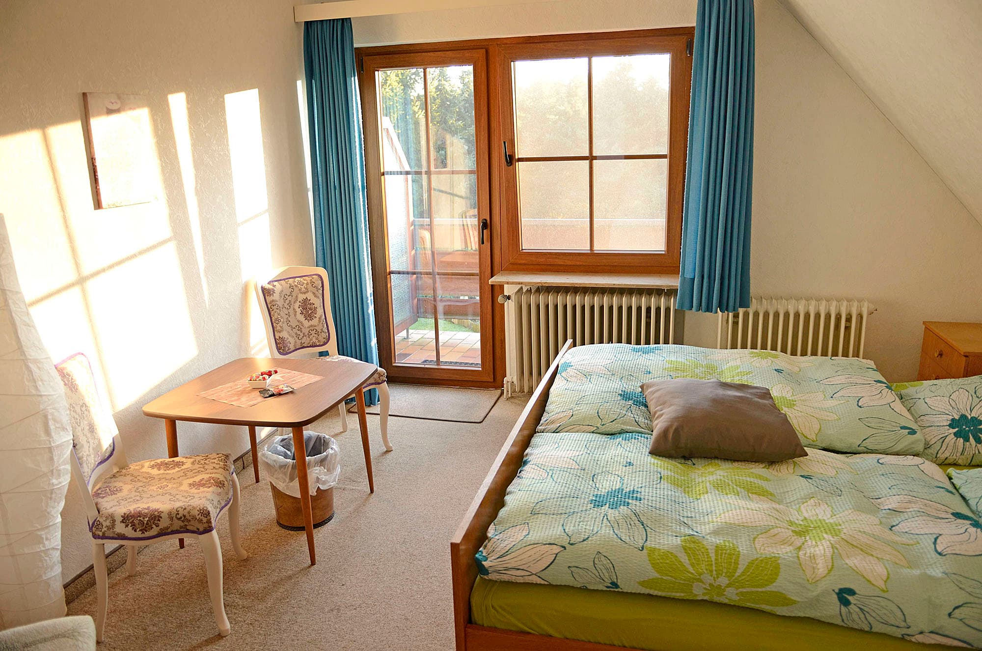 Pension Hillmers Hoff