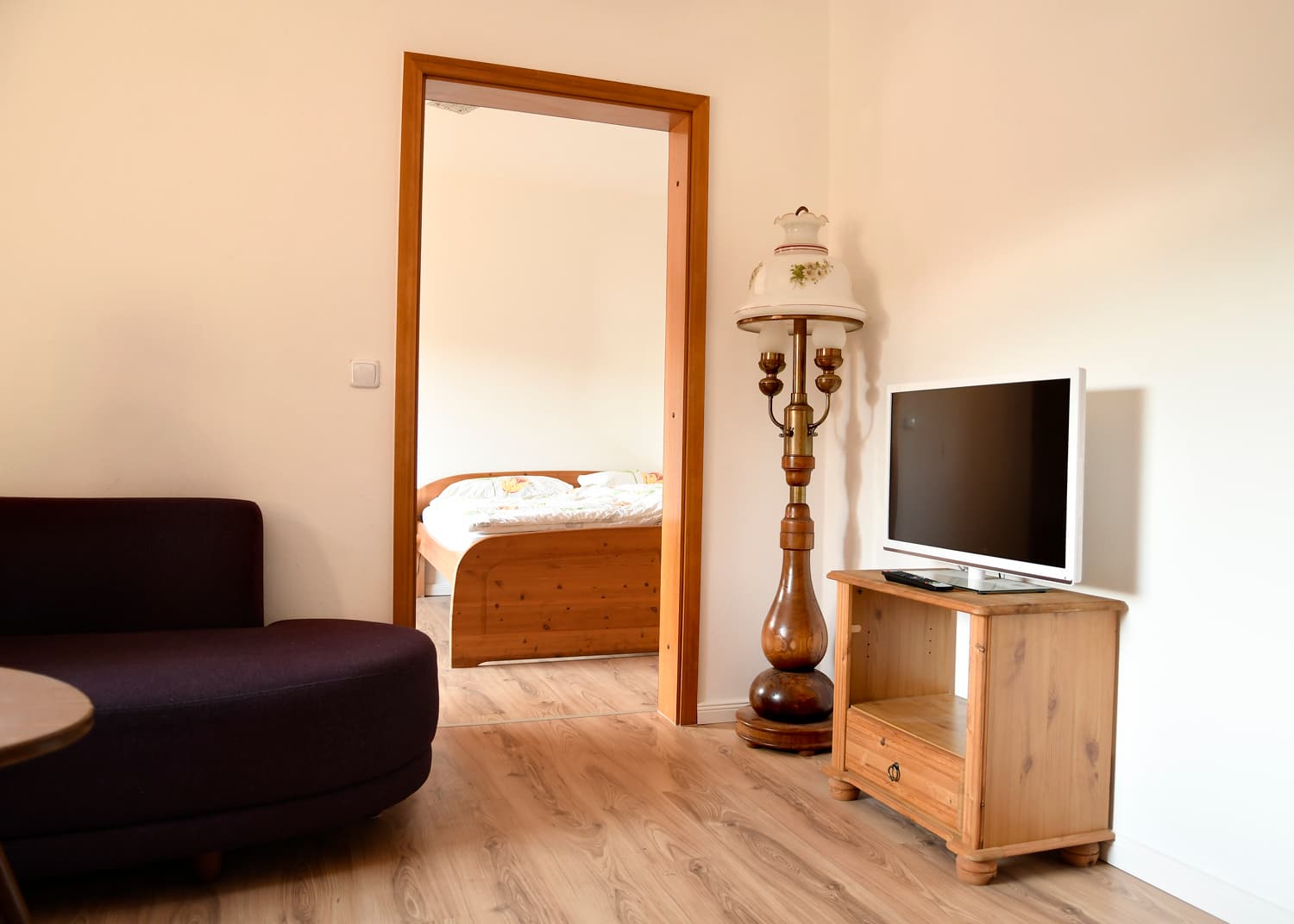 Pension Hillmers Hoff