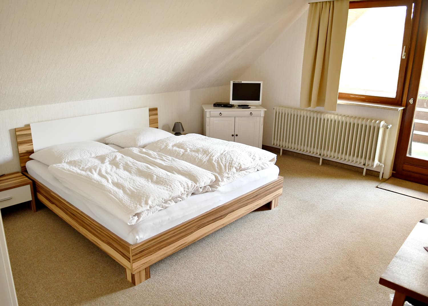 Pension Hillmers Hoff