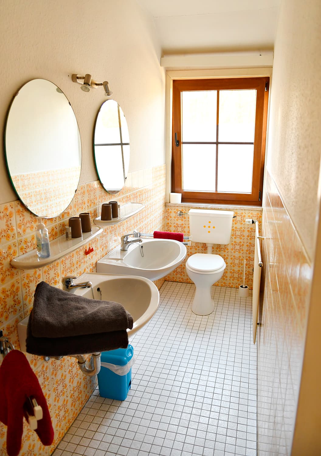 Pension Hillmers Hoff