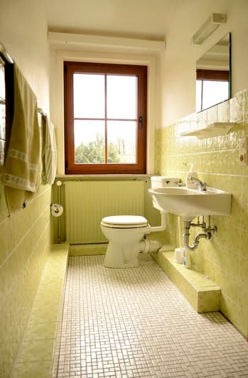 Pension Hillmers Hoff