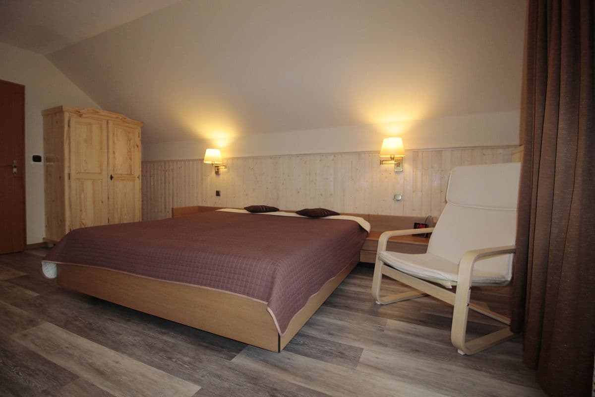 Hotel Garni Eichhornkobel