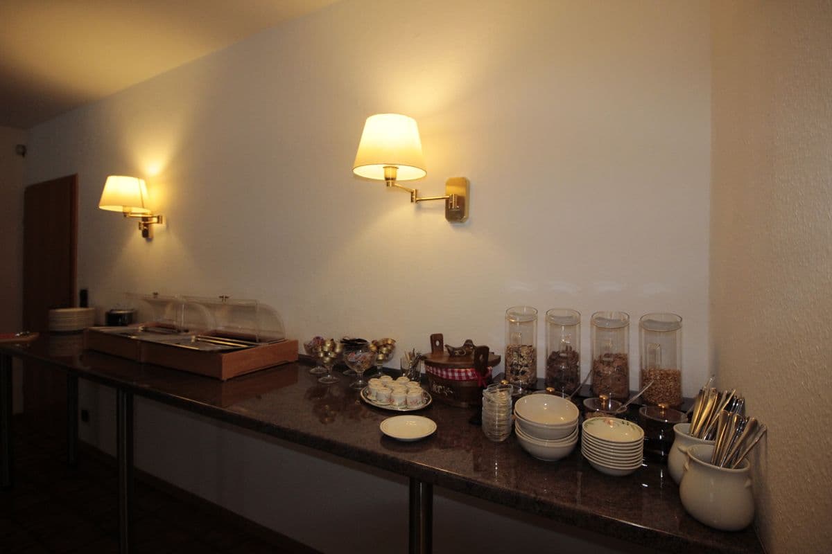 Hotel Garni Eichhornkobel