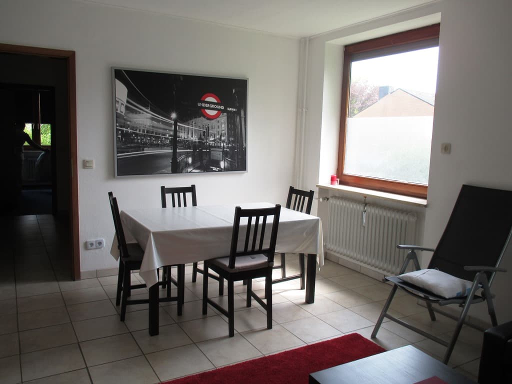 Ferienwohnung Becker