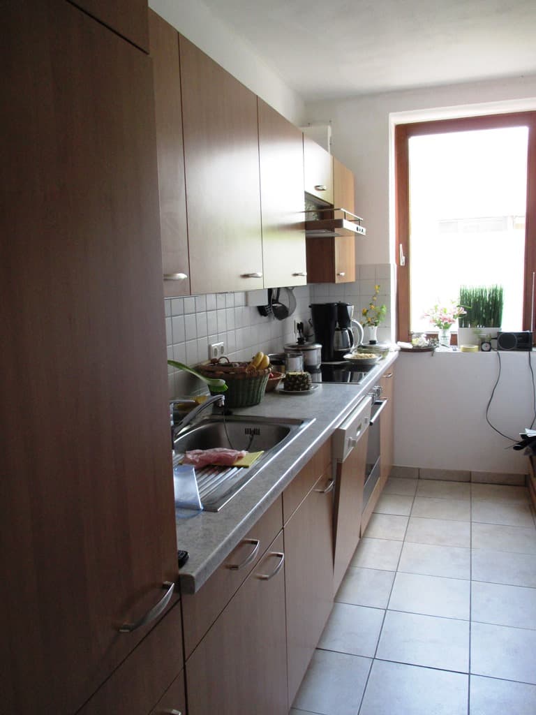 Ferienwohnung Becker