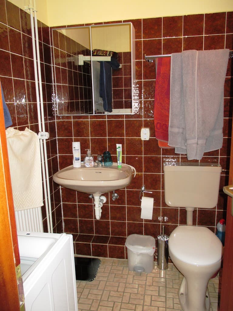 Ferienwohnung Becker