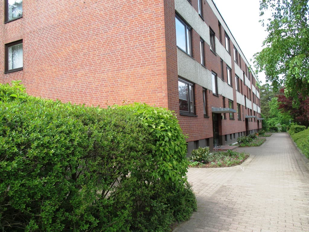 Ferienwohnung Becker