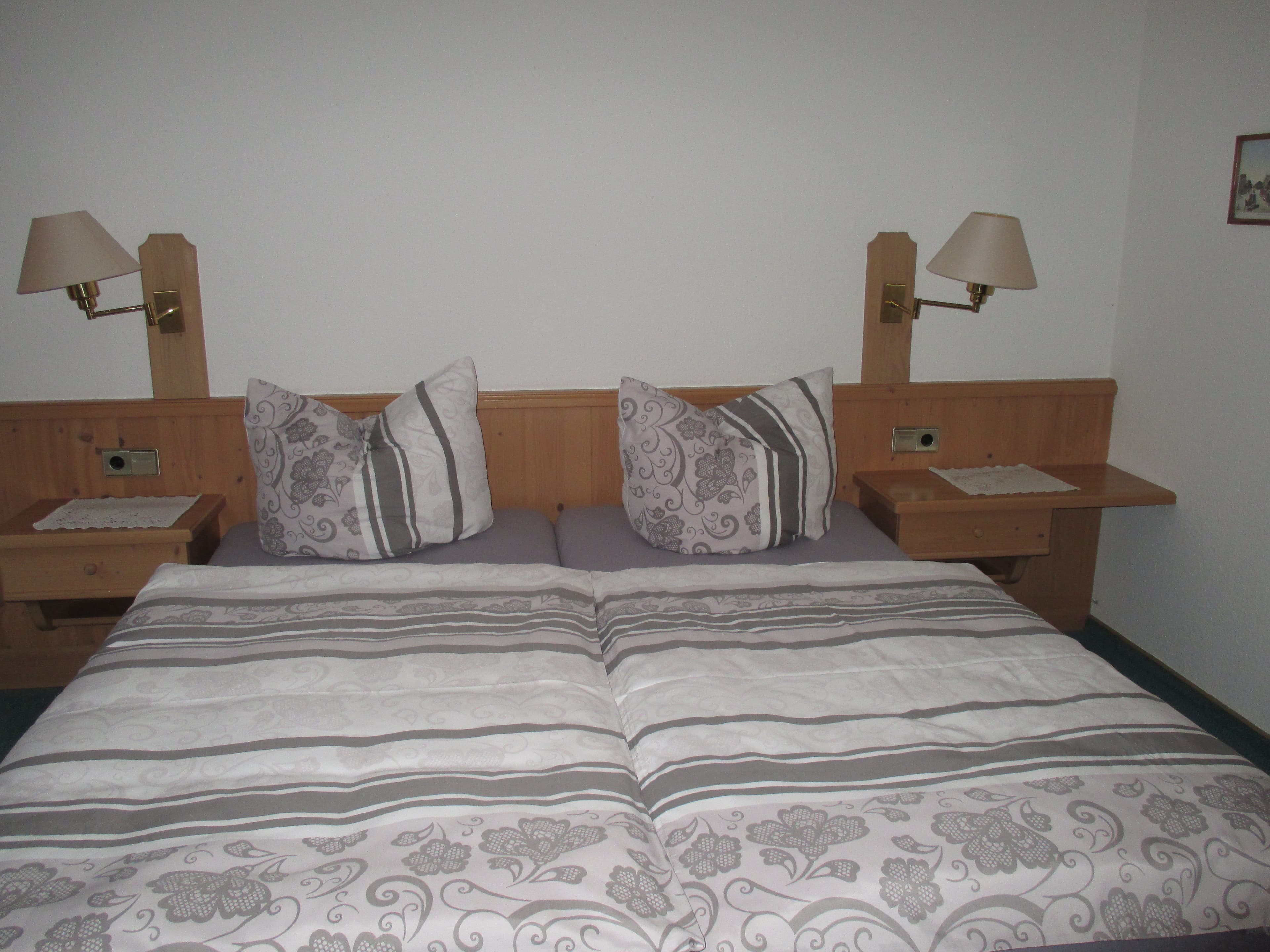 Restaurant-Hotel Waldschänke