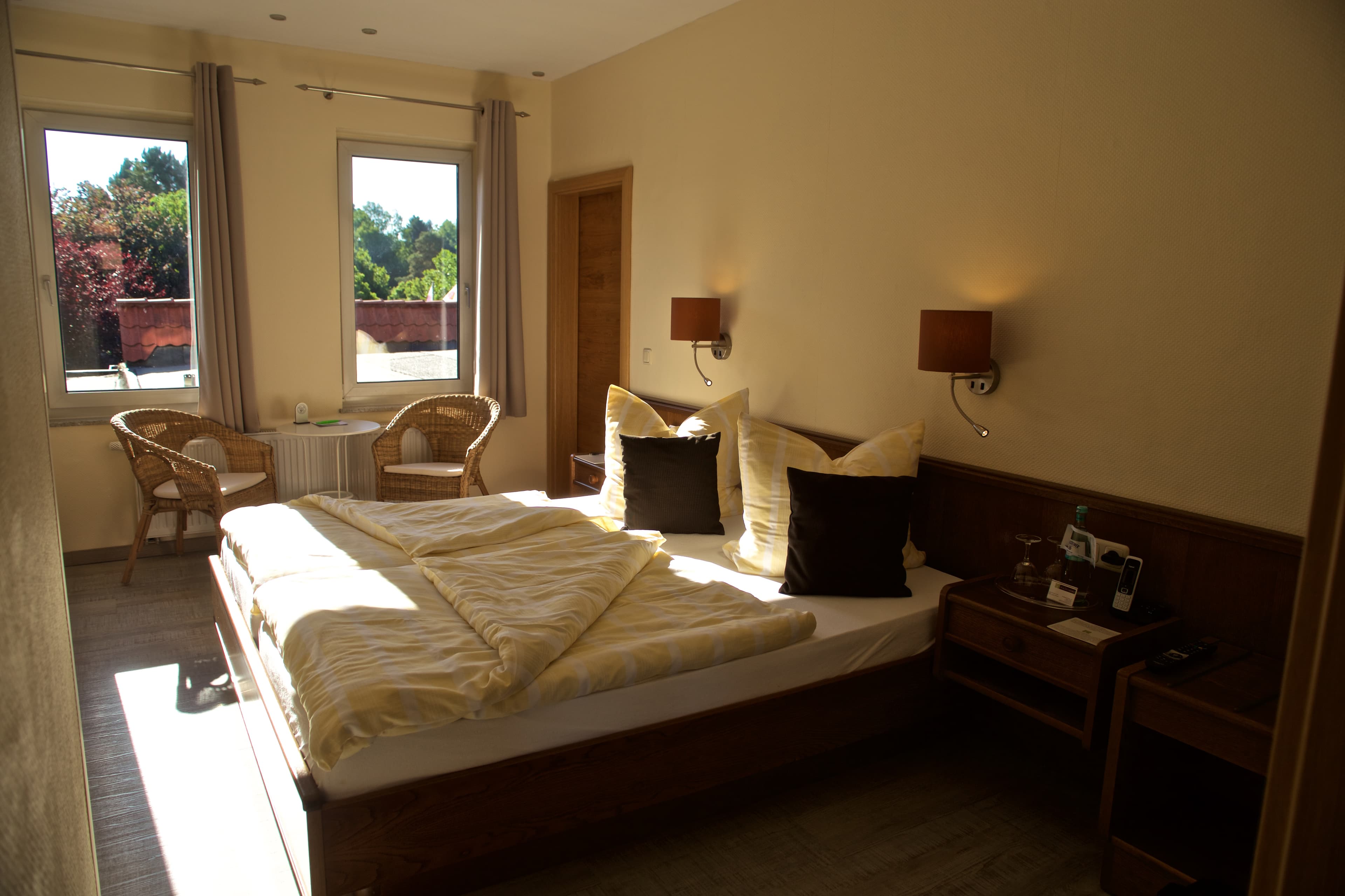 Neumann´s Waldschänke