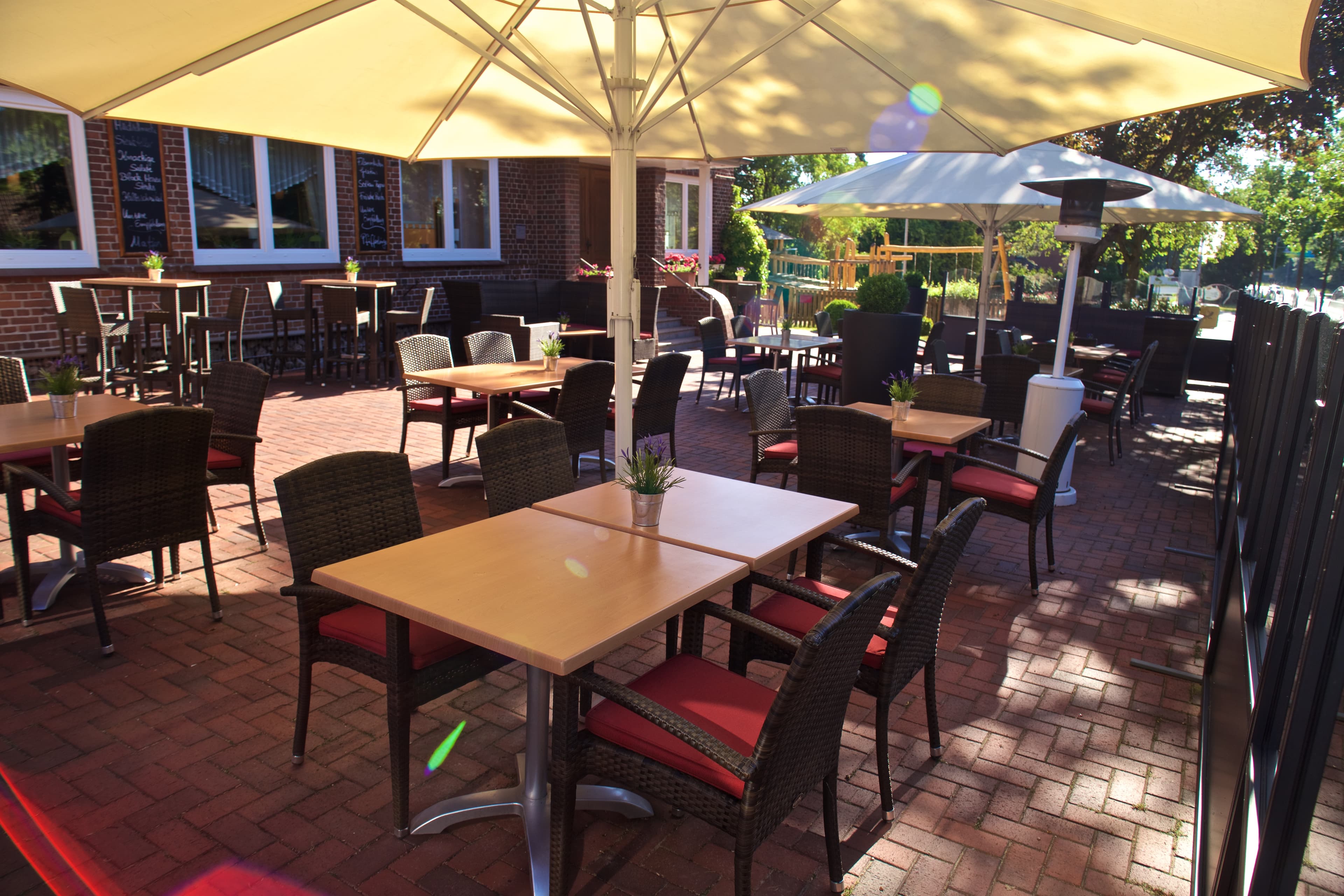 Neumann´s Waldschänke