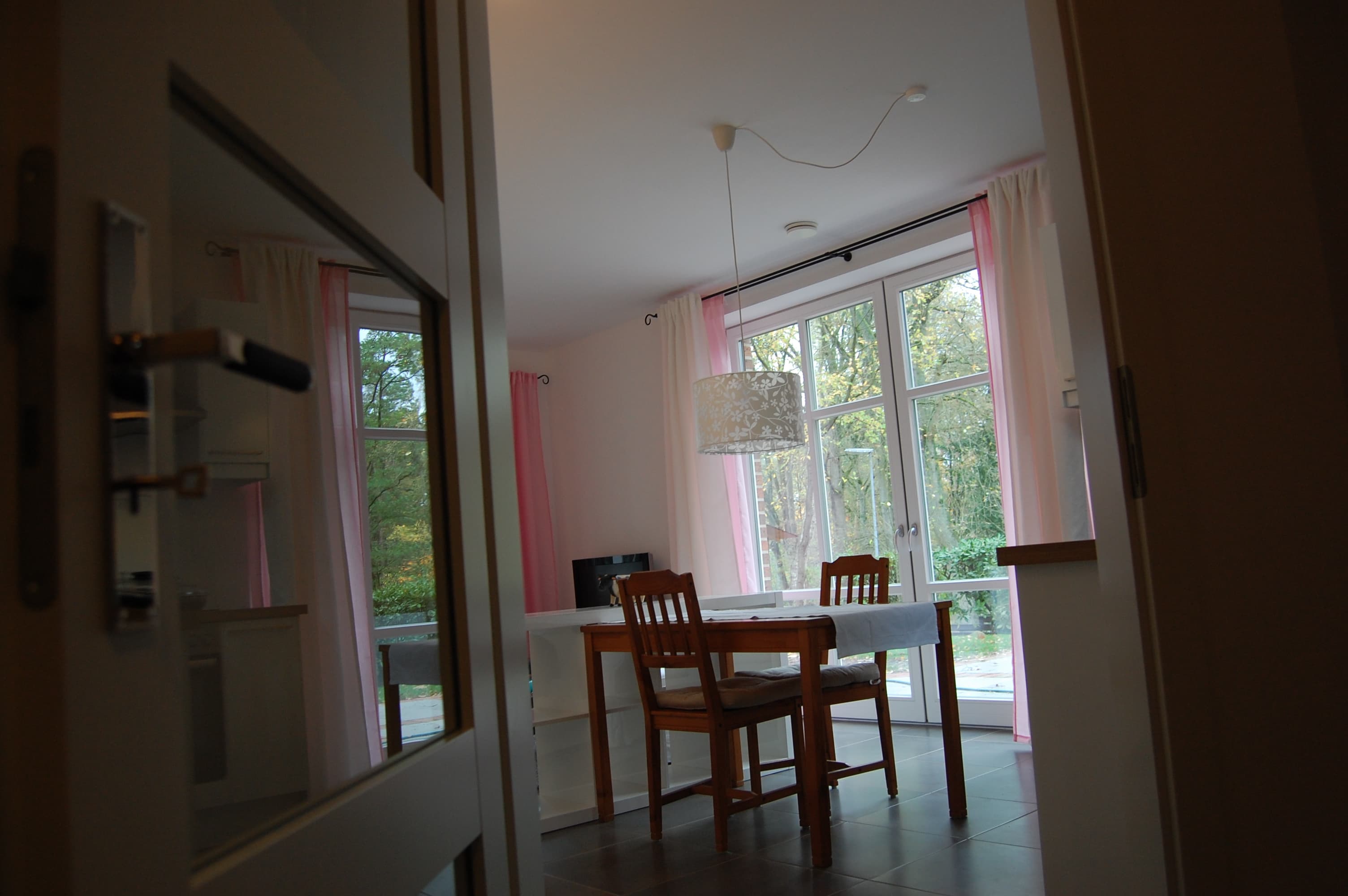 Ferienwohnung Buchholzer Steinbachtal